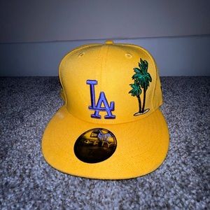New era LA dodgers